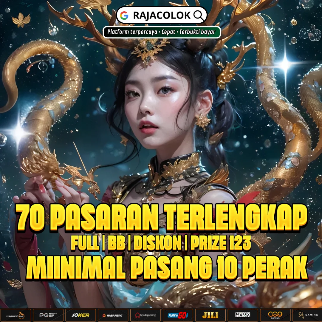 Keluaran HK Lotto | Data HK 4D Malam Ini | Pengeluaran Hongkong & Sydney Lotto Tercepat